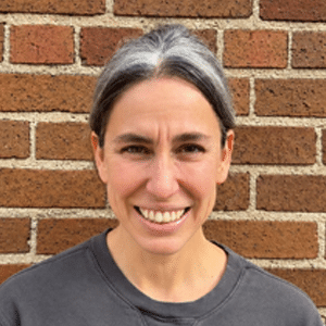 Grace LaPeruto